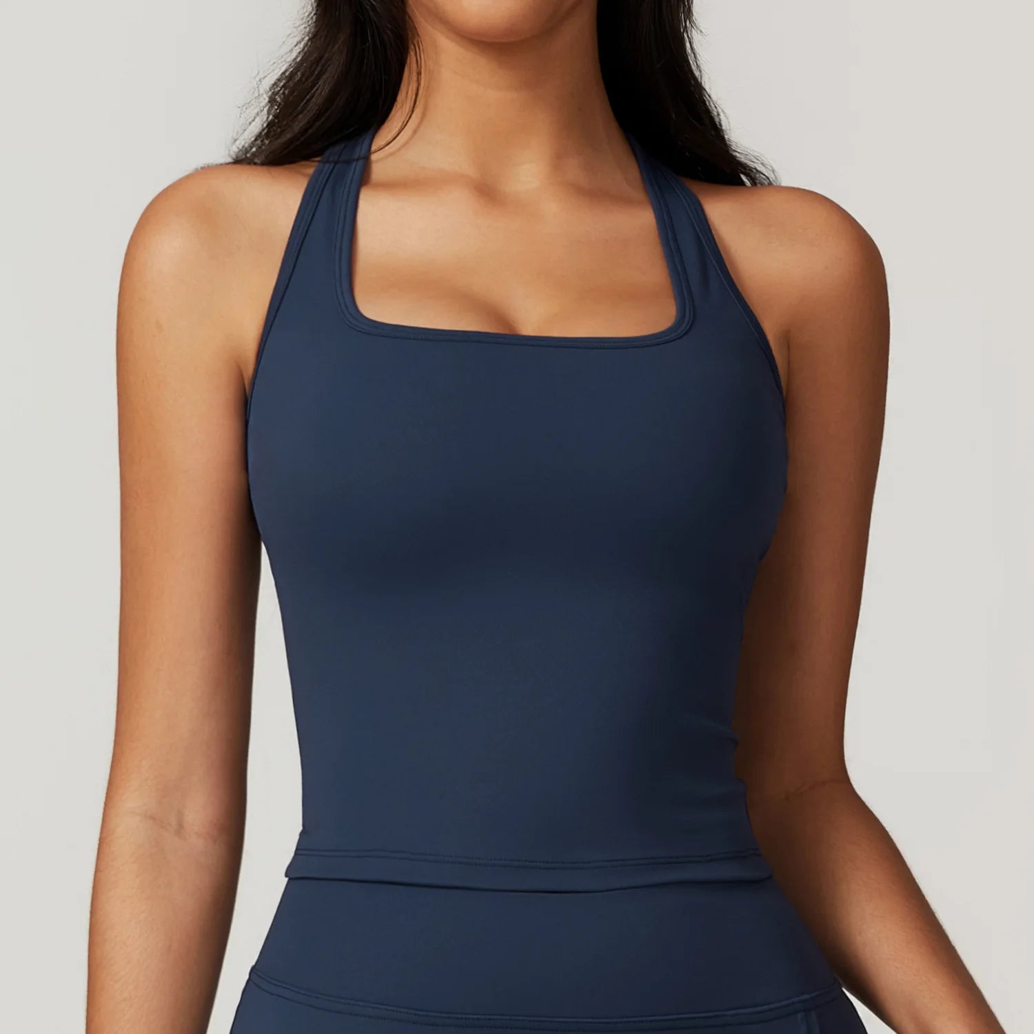 Rumi Yoga Top