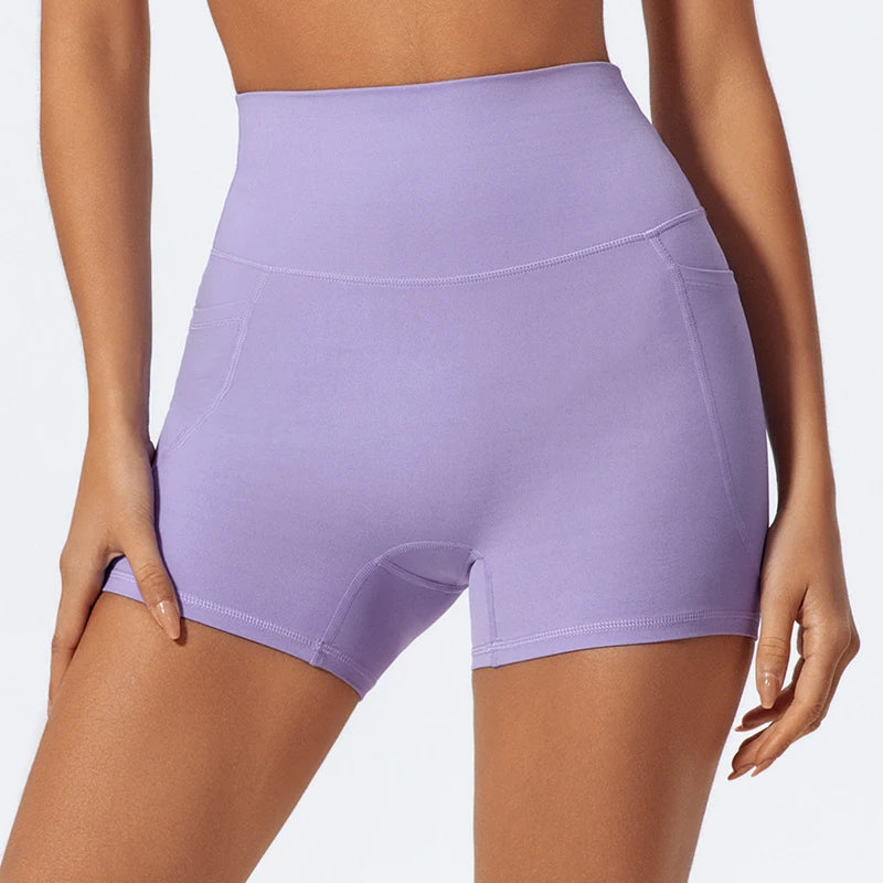 Liva - Trainingsshorts