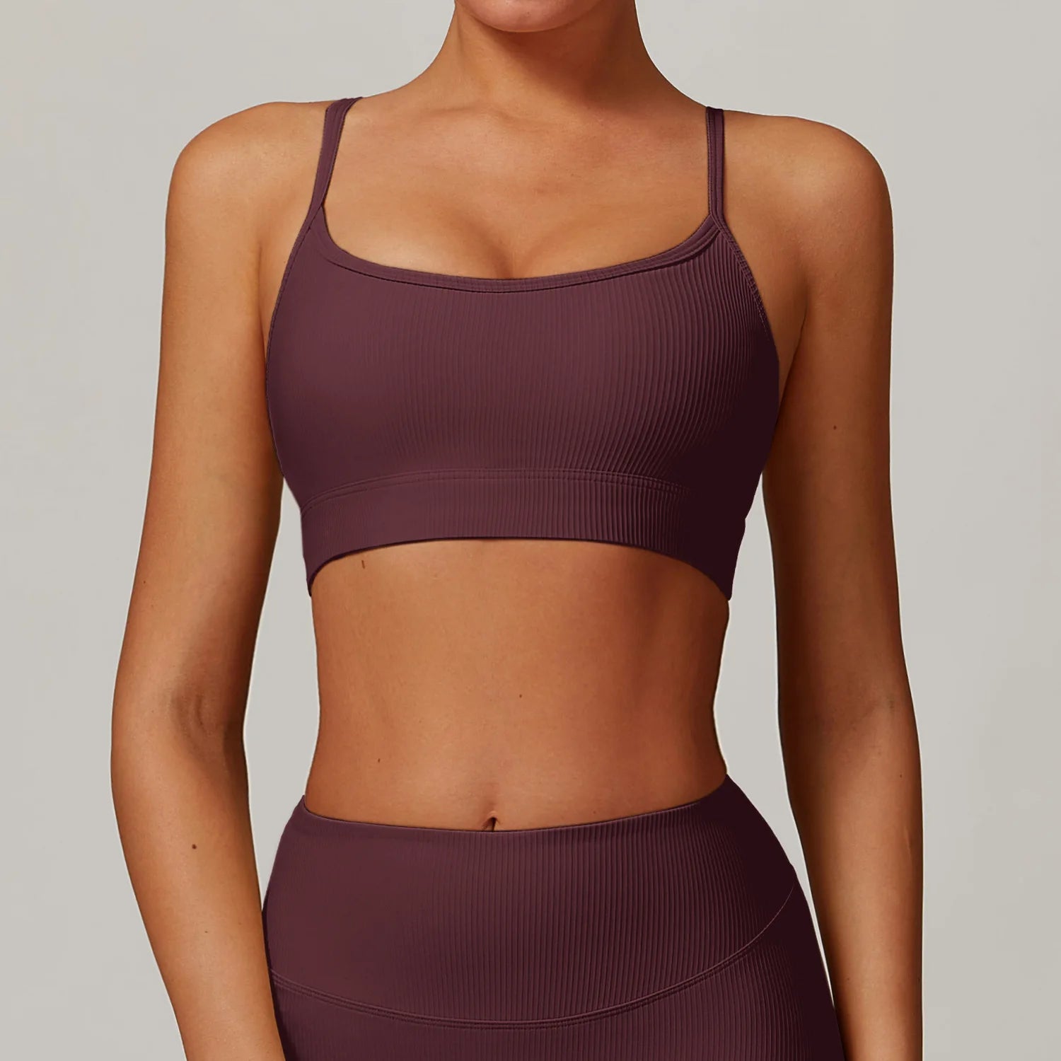 Gwen Sport-Bra