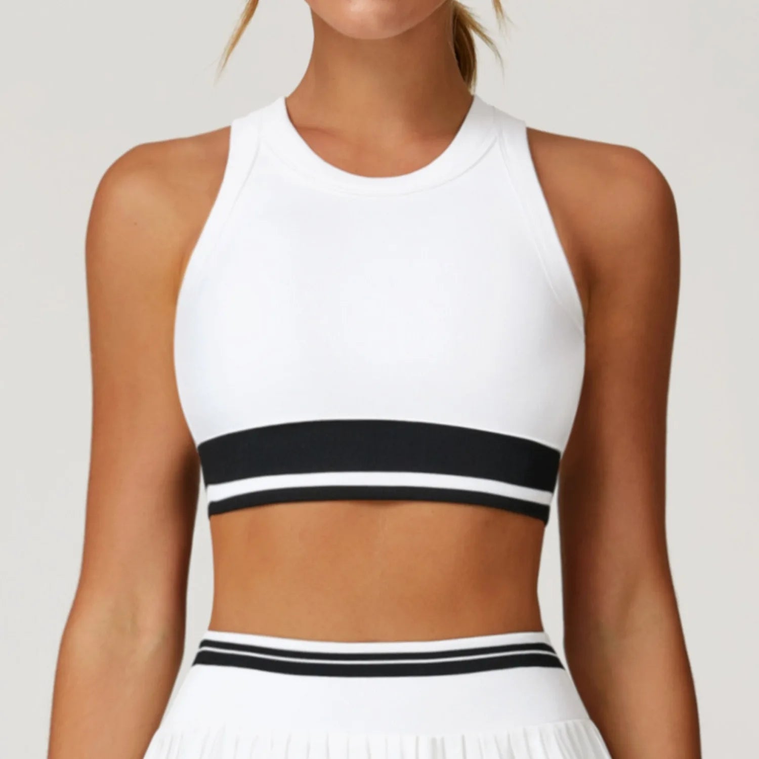 Kira Croptop