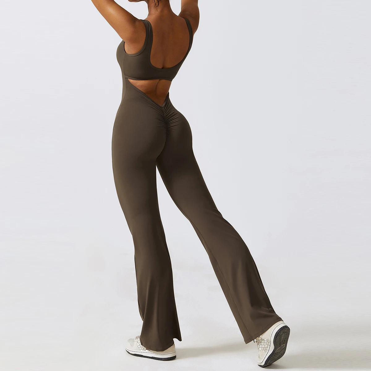 Clarity Jumpsuit