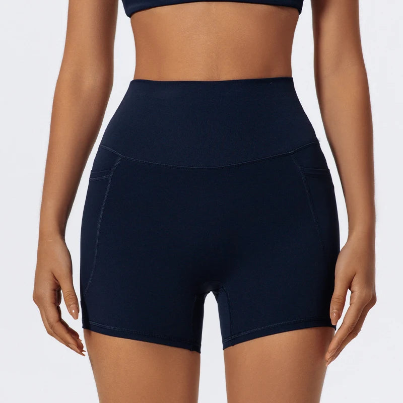 Liva - Trainingsshorts