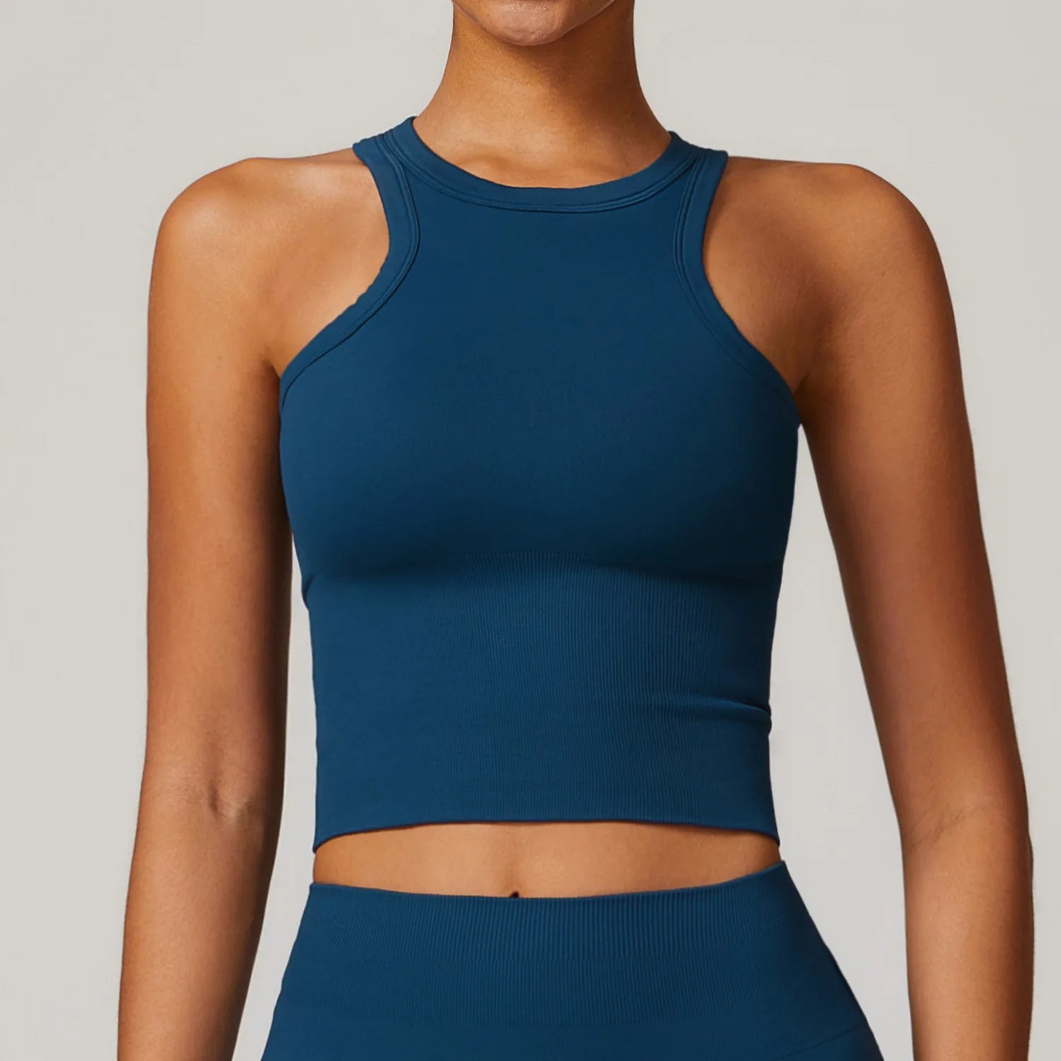 Tiana - Tanktop