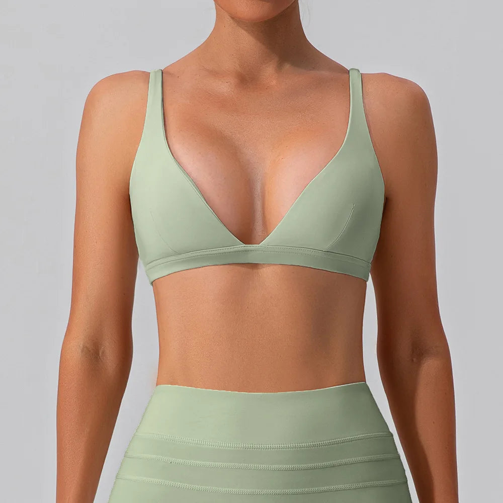 Val - Sportbra