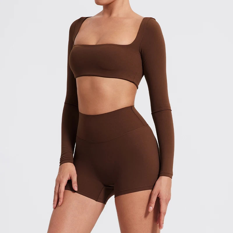 April CropTop