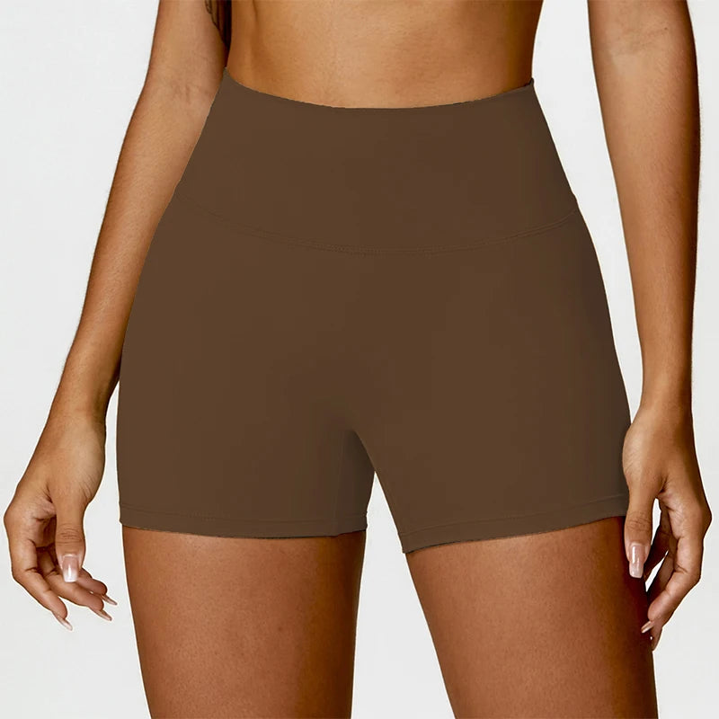April Shorts