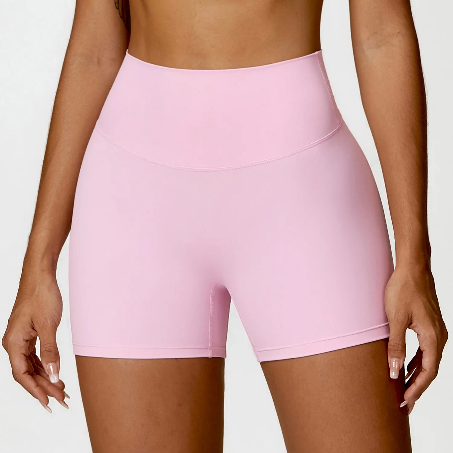 April Shorts