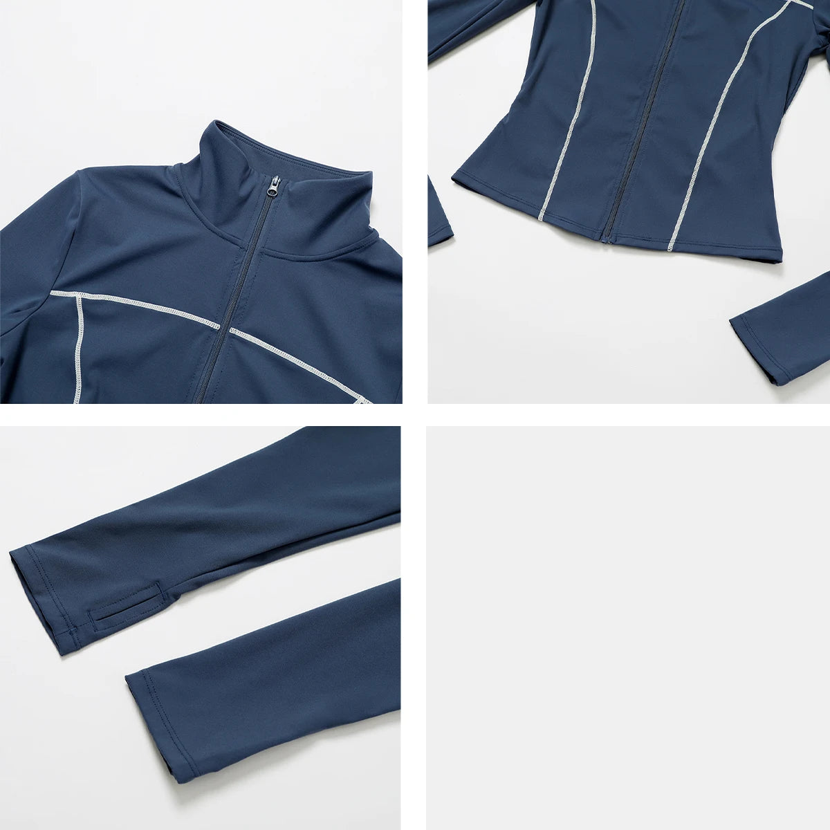 Joelle - Yogajacke