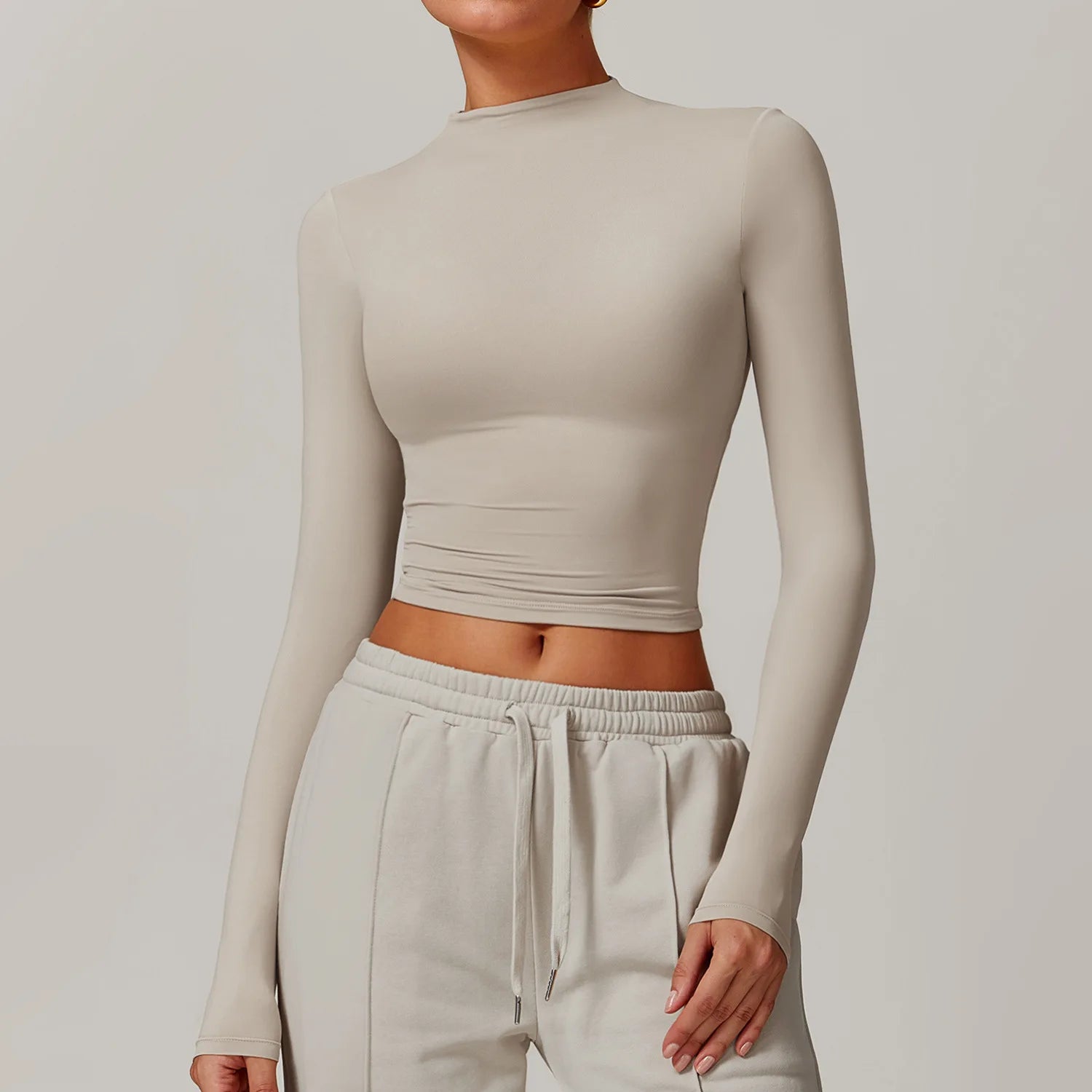 Juna Longe Sleeve Top