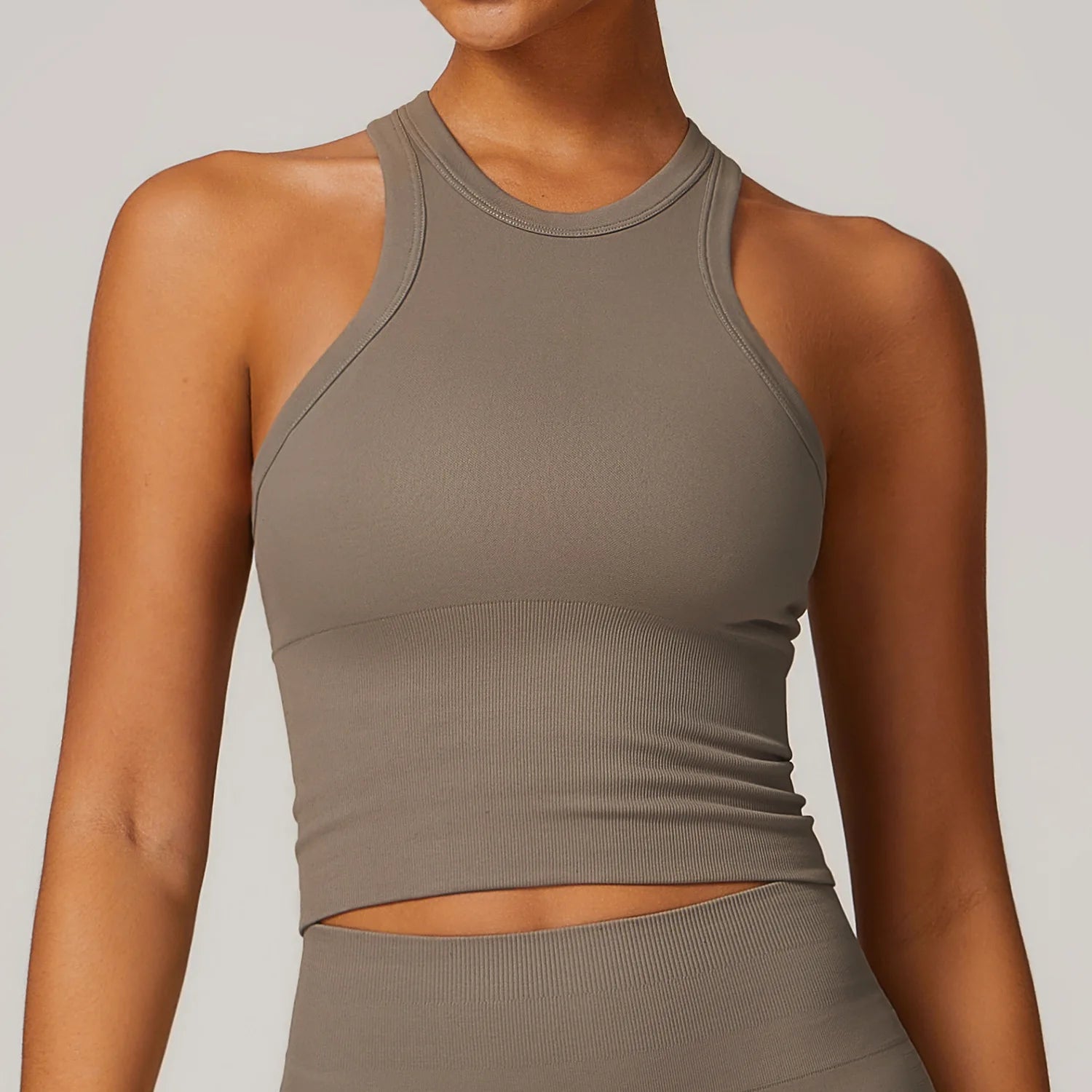 Tiana - Tanktop