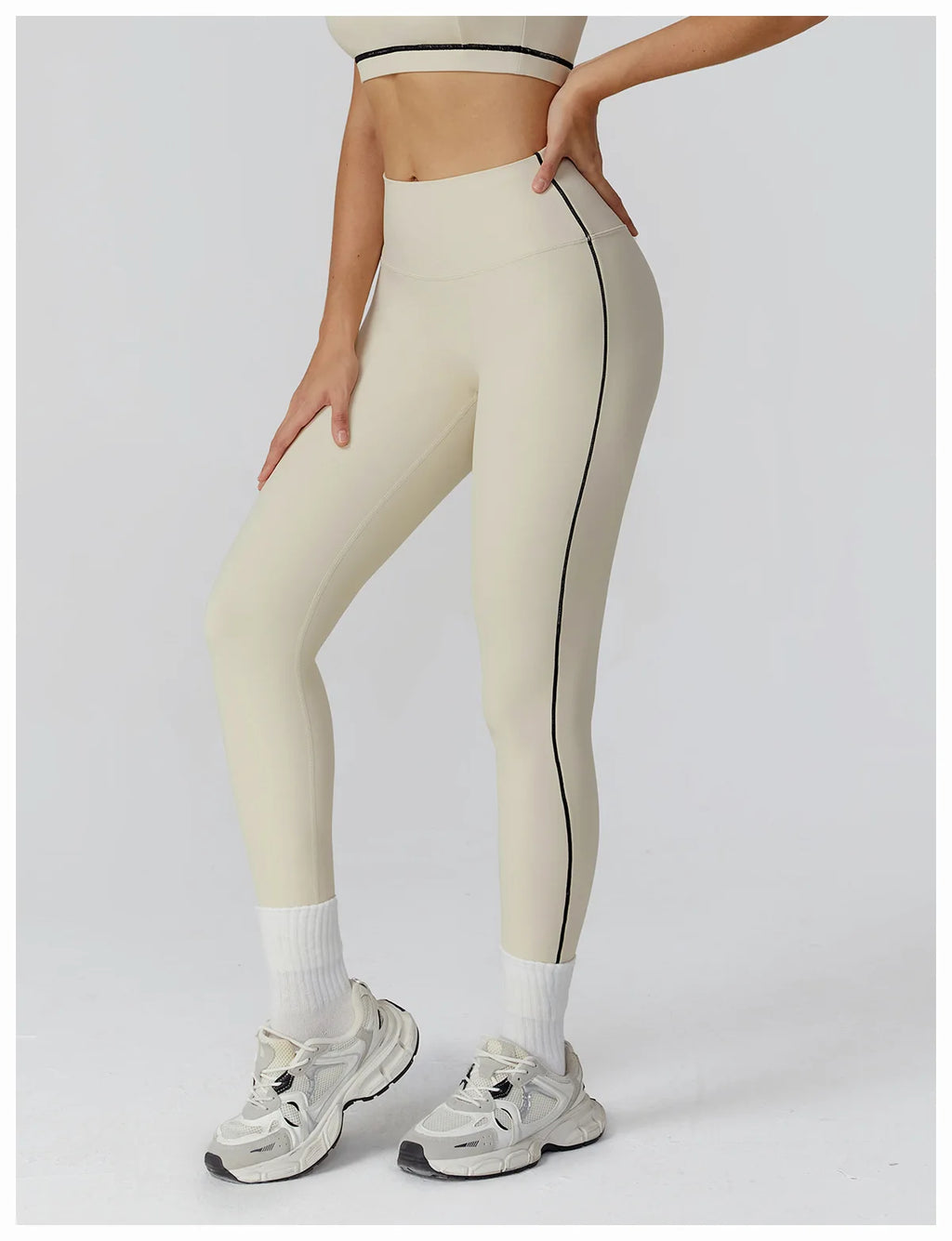 Joelle - Sportleggings