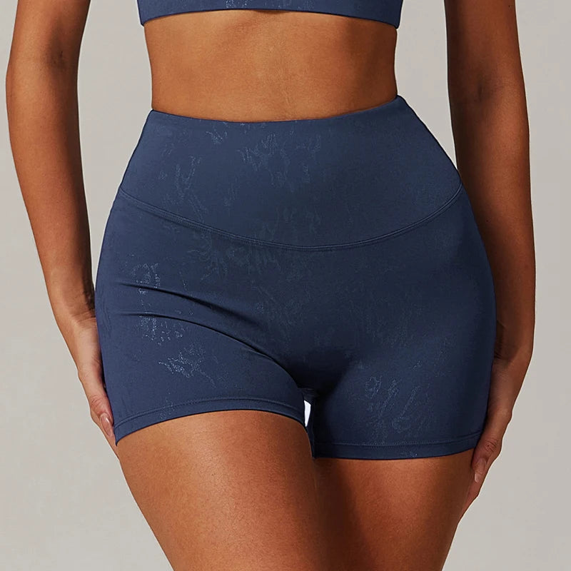 Thea Shorts