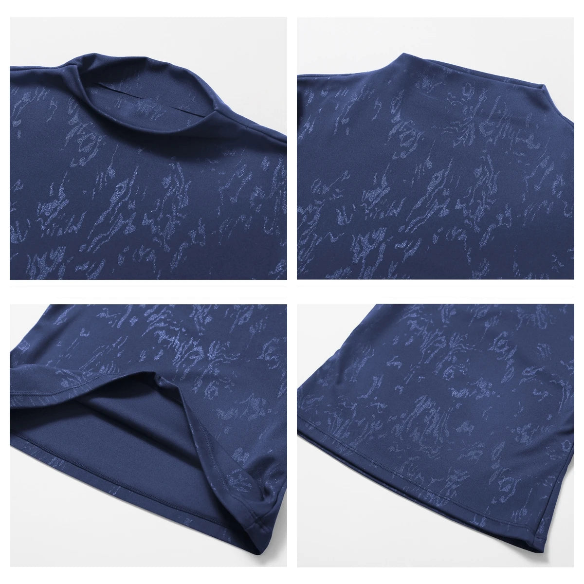 Thea Set - Leggings & Langarm Shirt