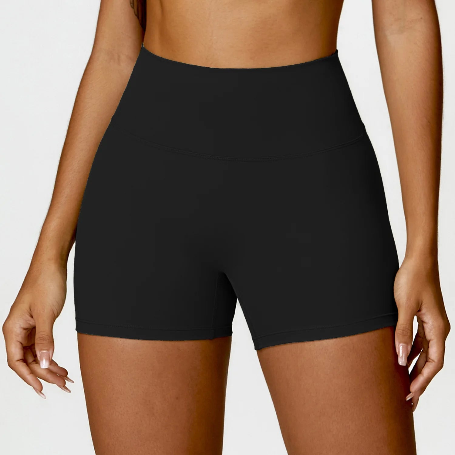 April Shorts