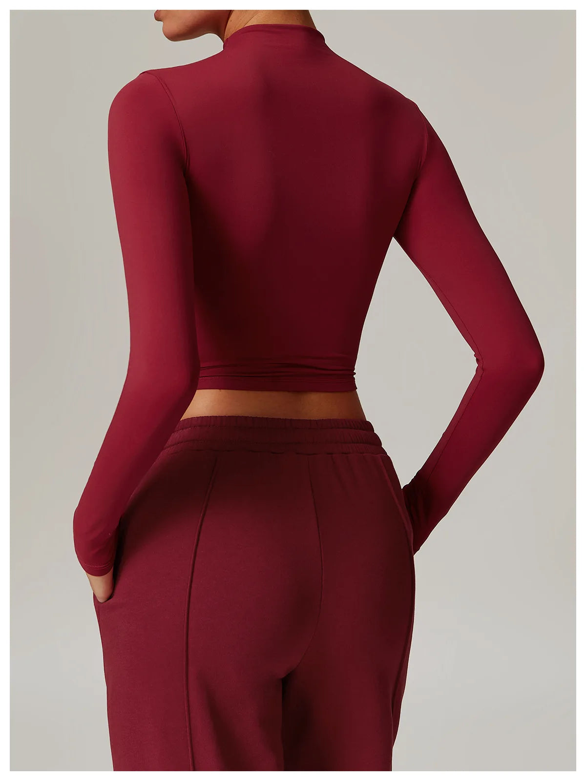 Juna Longe Sleeve Top