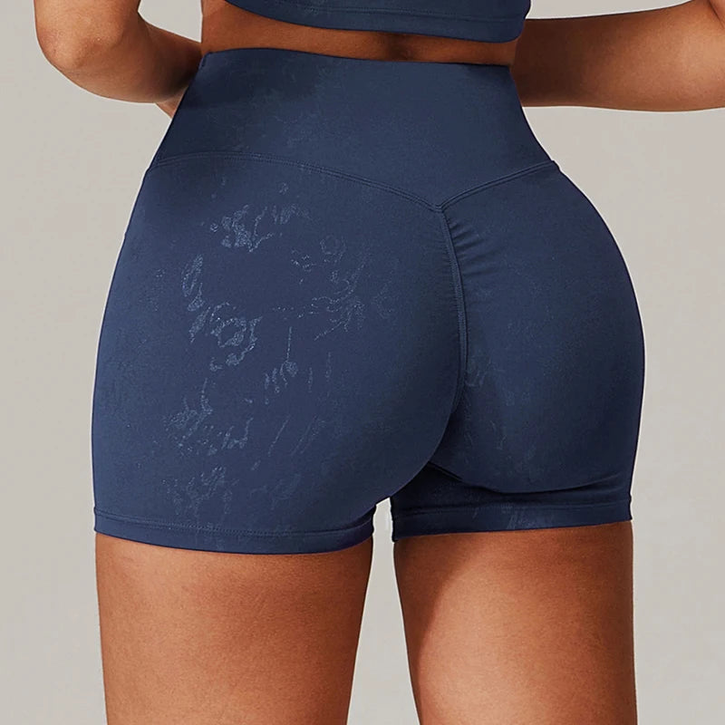 Thea Shorts