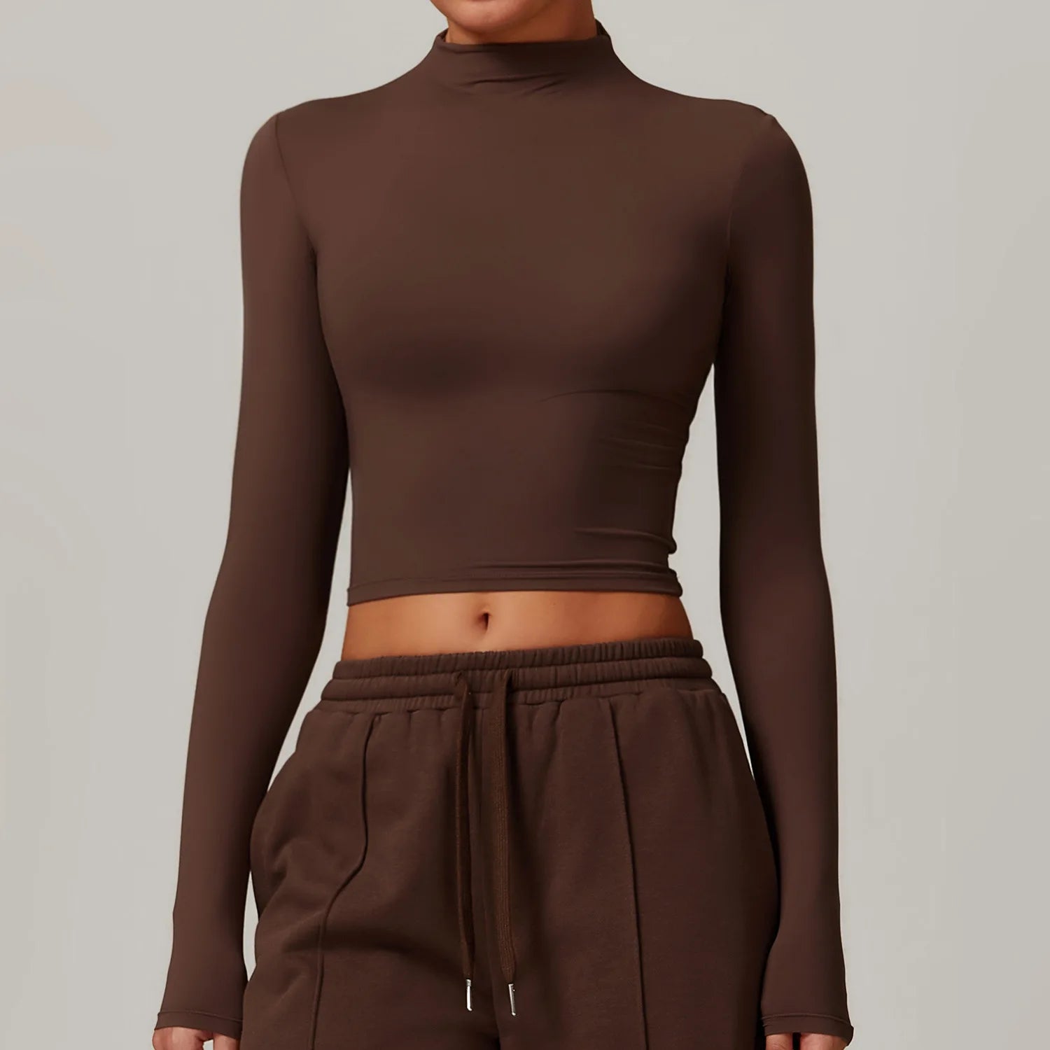 Juna Longe Sleeve Top