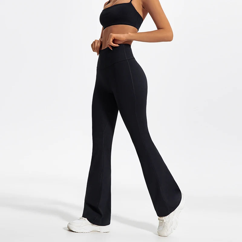 Liva Flare Leggings