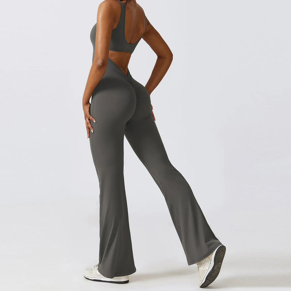 Clarity Jumpsuit