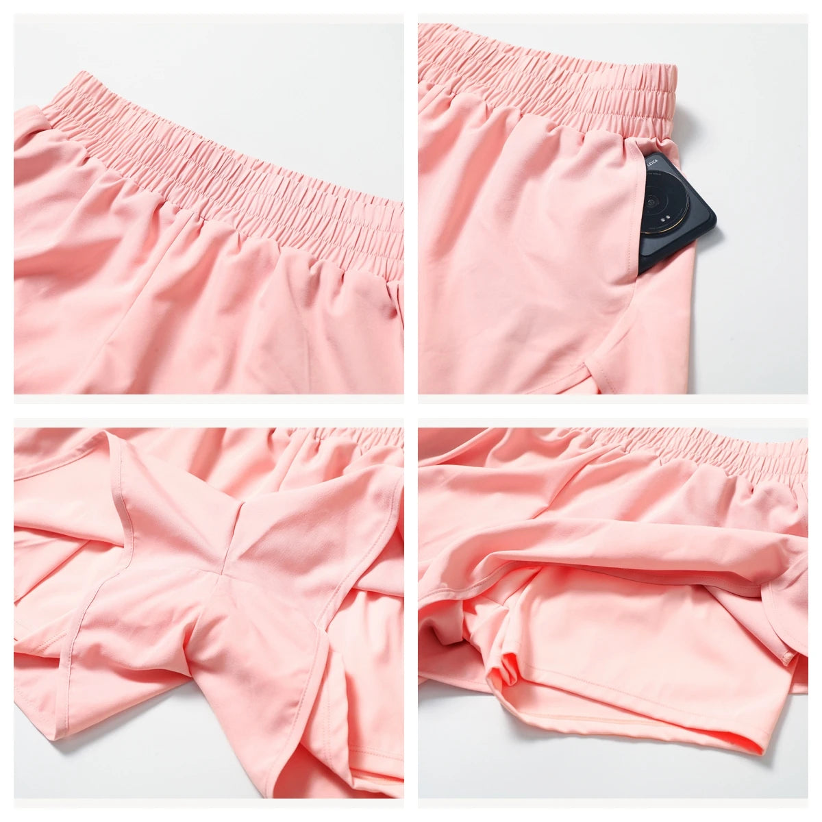 Reva Shorts
