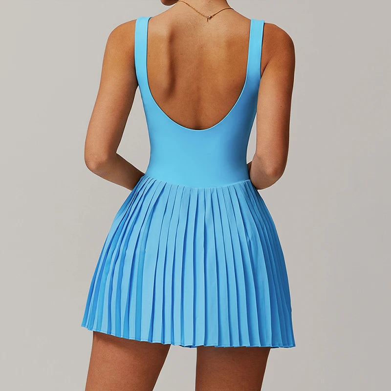 Nala Mini Kleid