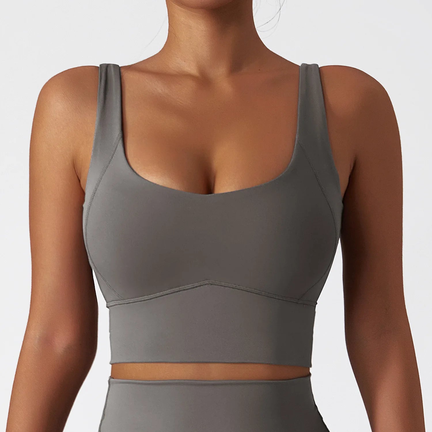 Bay - Croptop