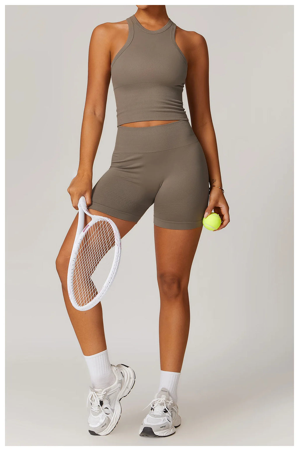 Tiana - Tanktop