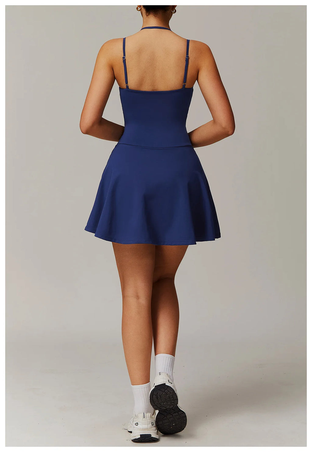 Nova Mini Kleid