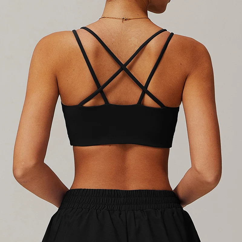 Reva Sport Bra
