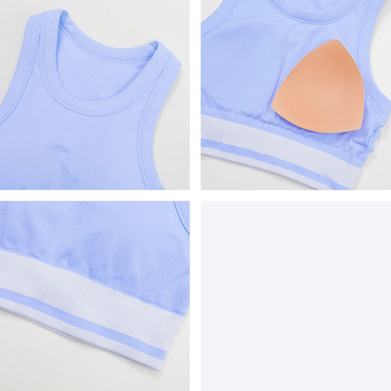 Kira Croptop