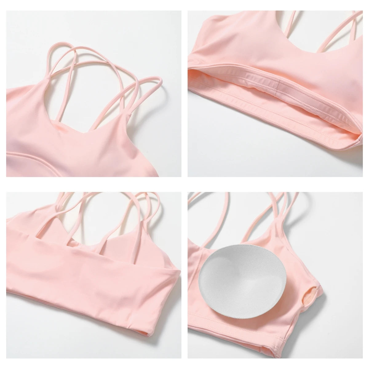 Reva Sport Bra