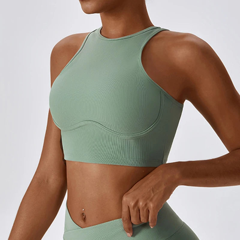 Néa Crop-Top