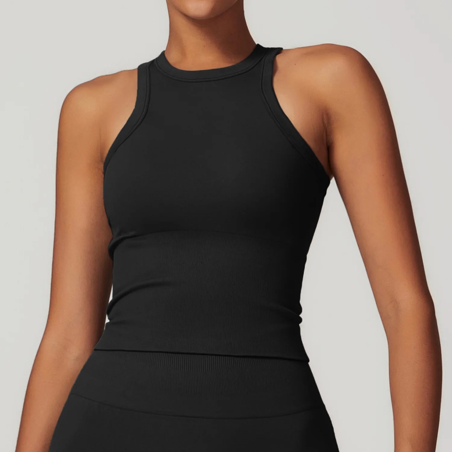 Tiana - Tanktop