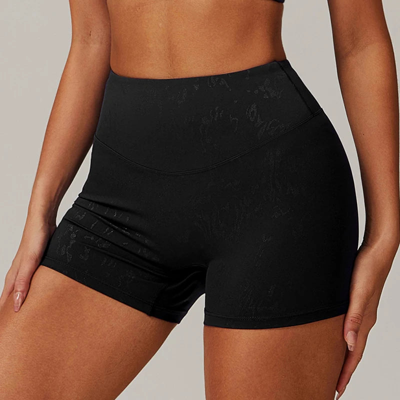 Thea Shorts