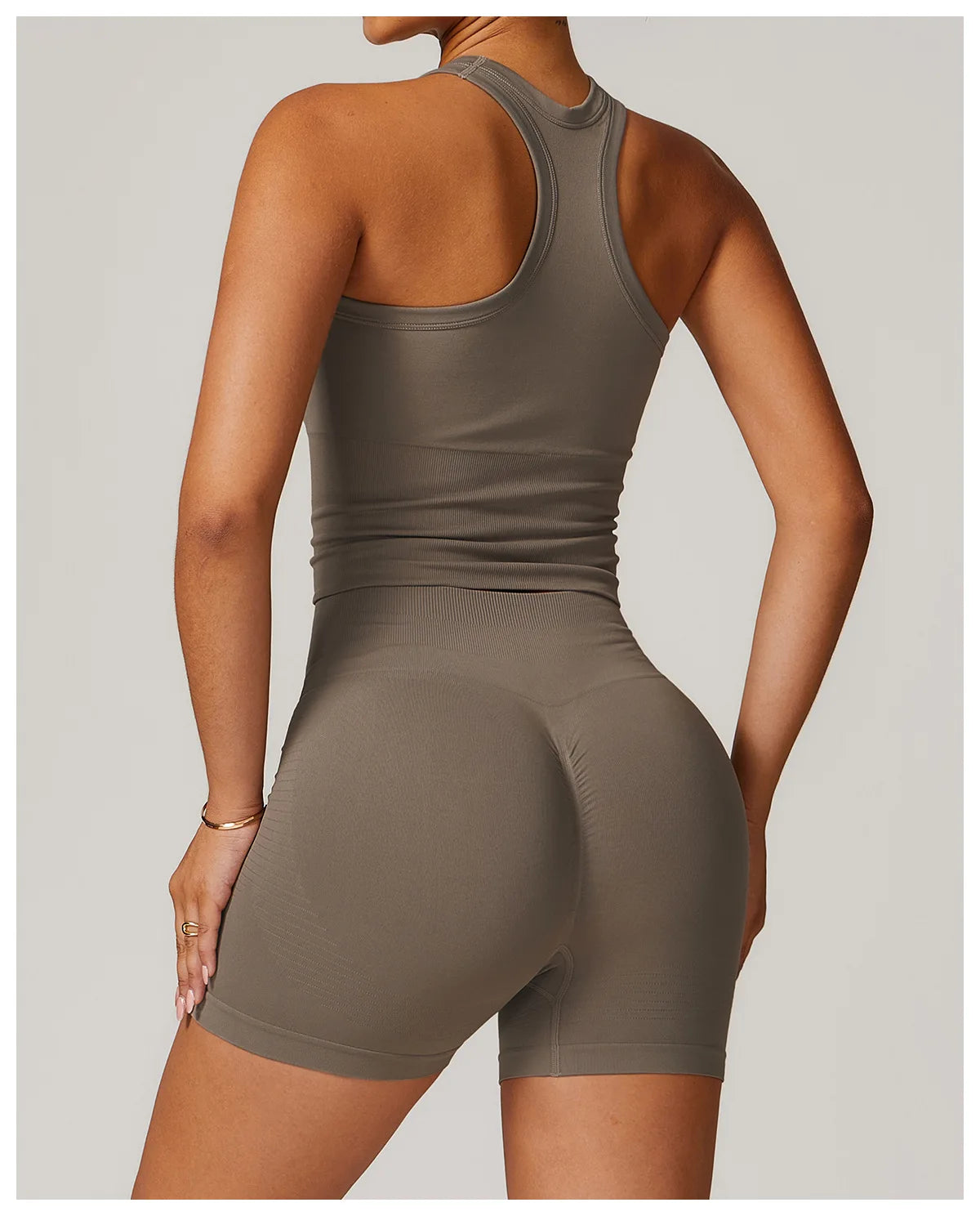 Tiana - Tanktop