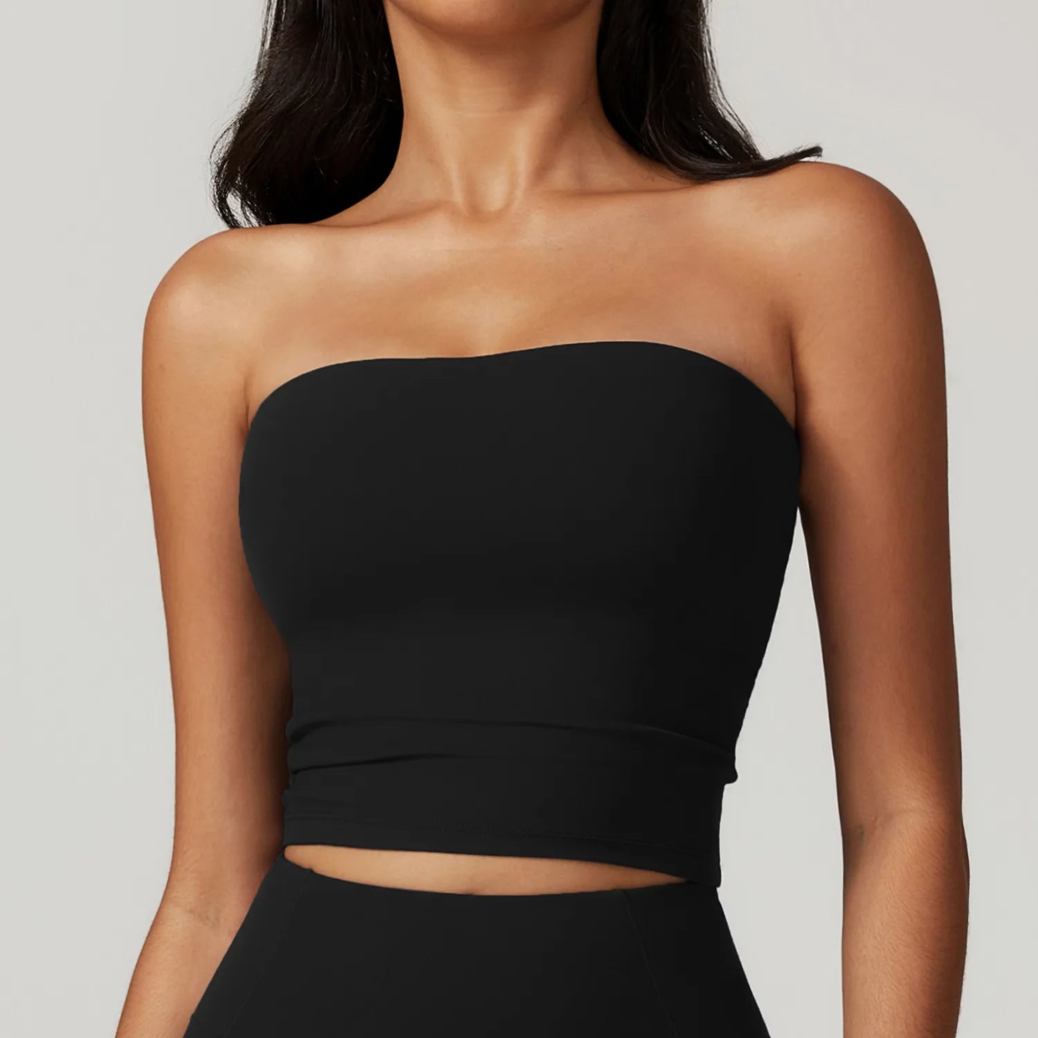 Bliss Bandeau Top