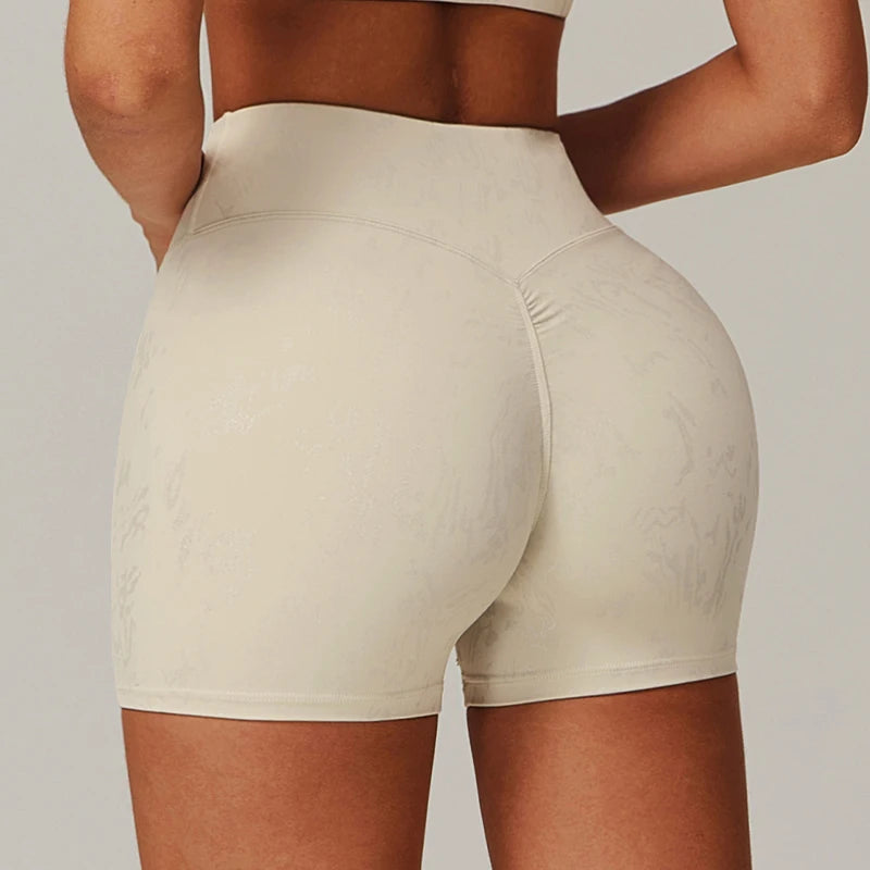 Thea Shorts