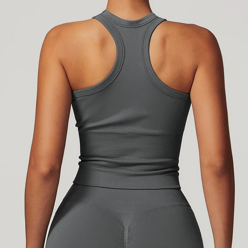 Tiana - Tanktop