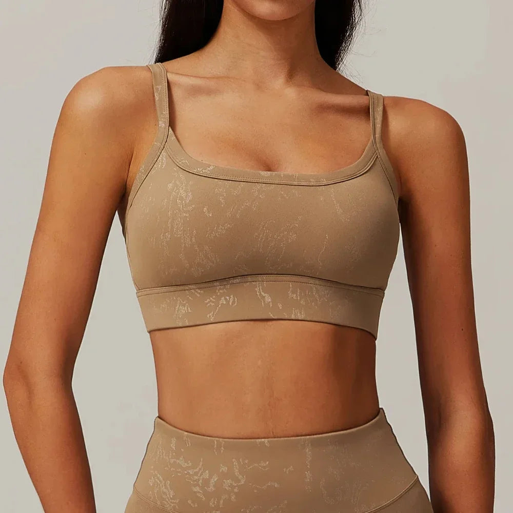 Thea Bra Top
