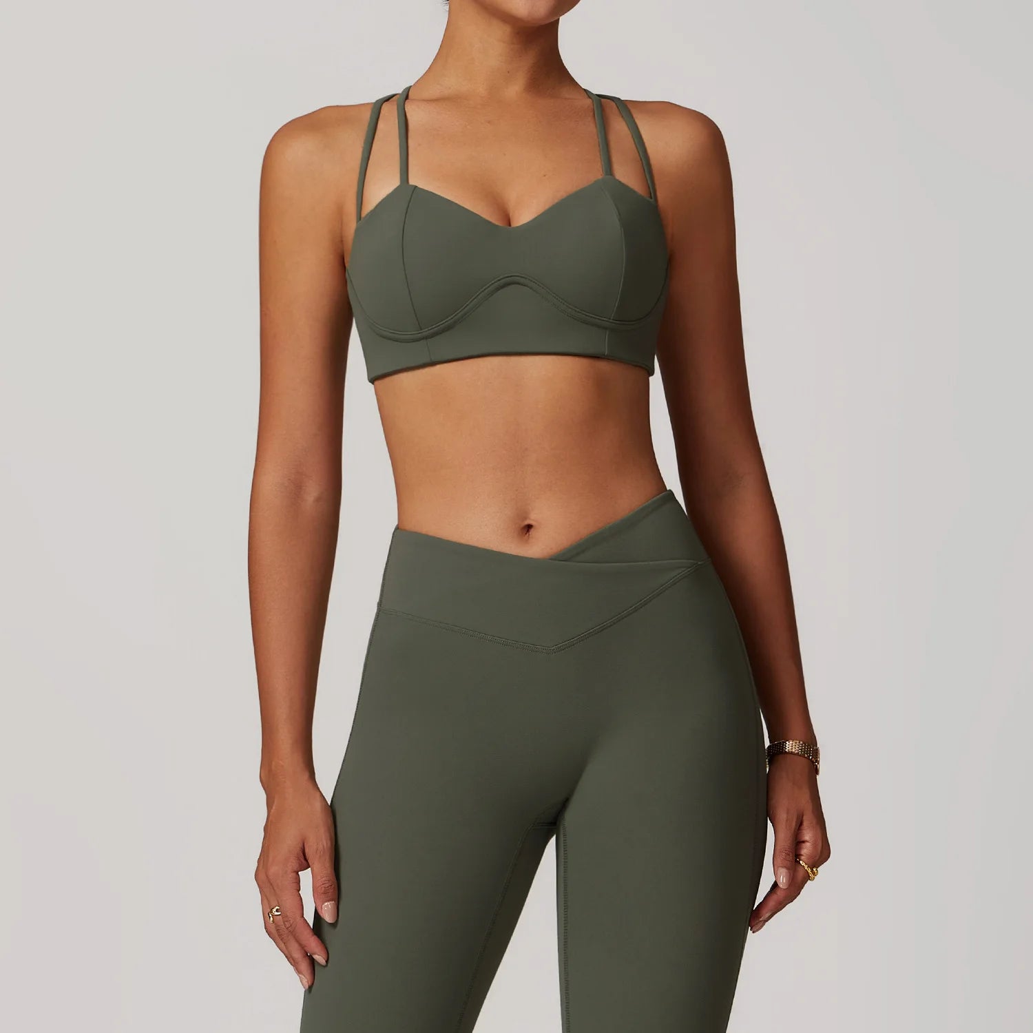 Jenna Bra-Top