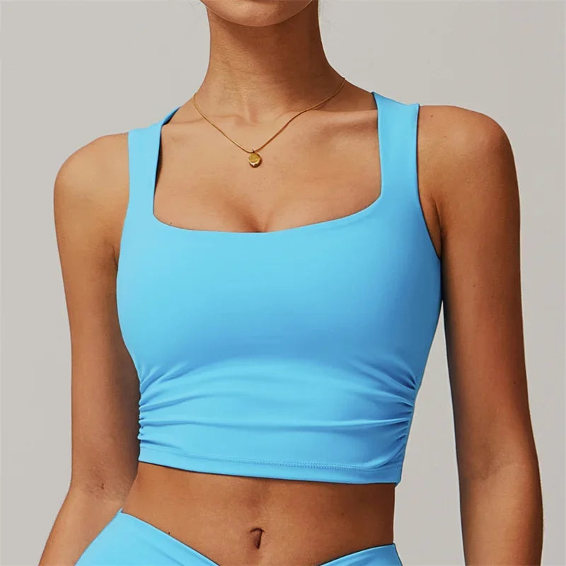Naia CropTop