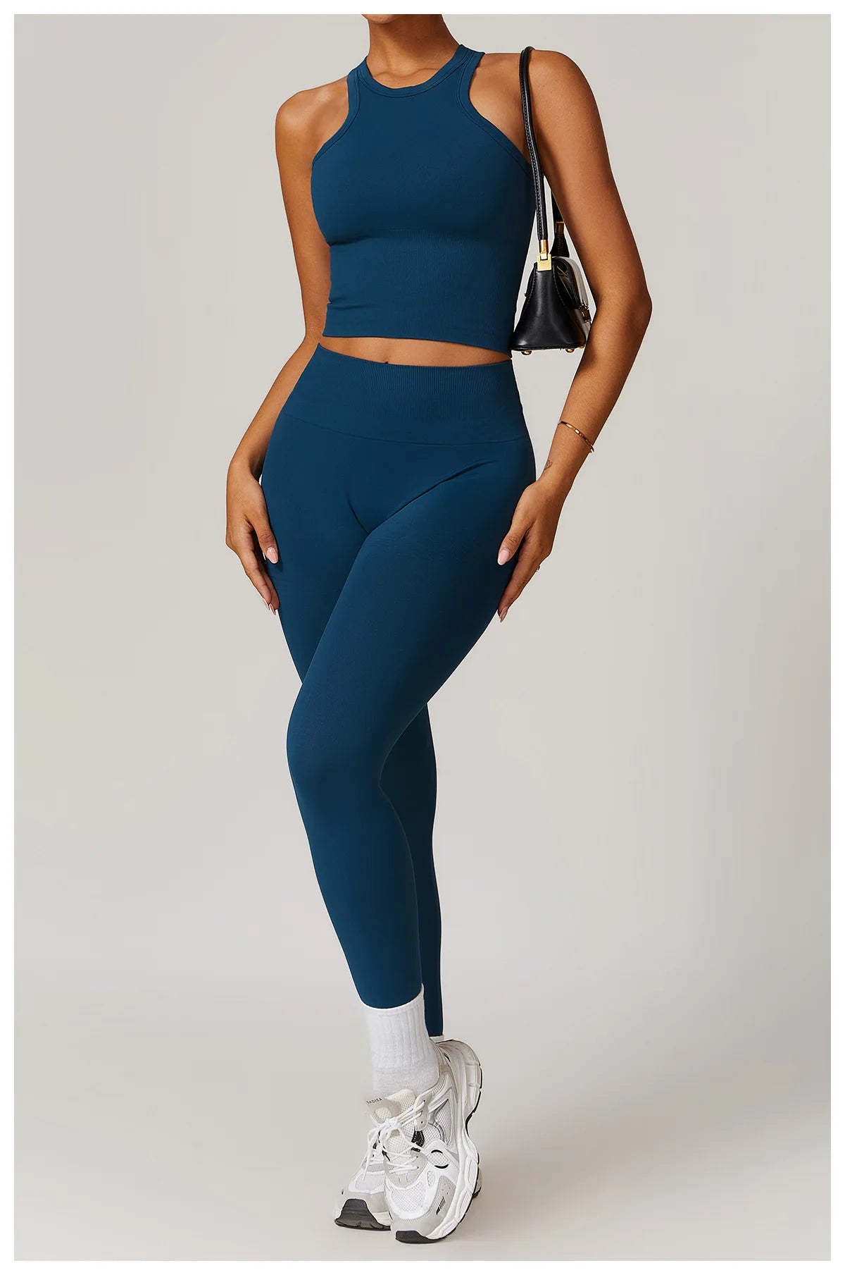 Tiana - Tanktop
