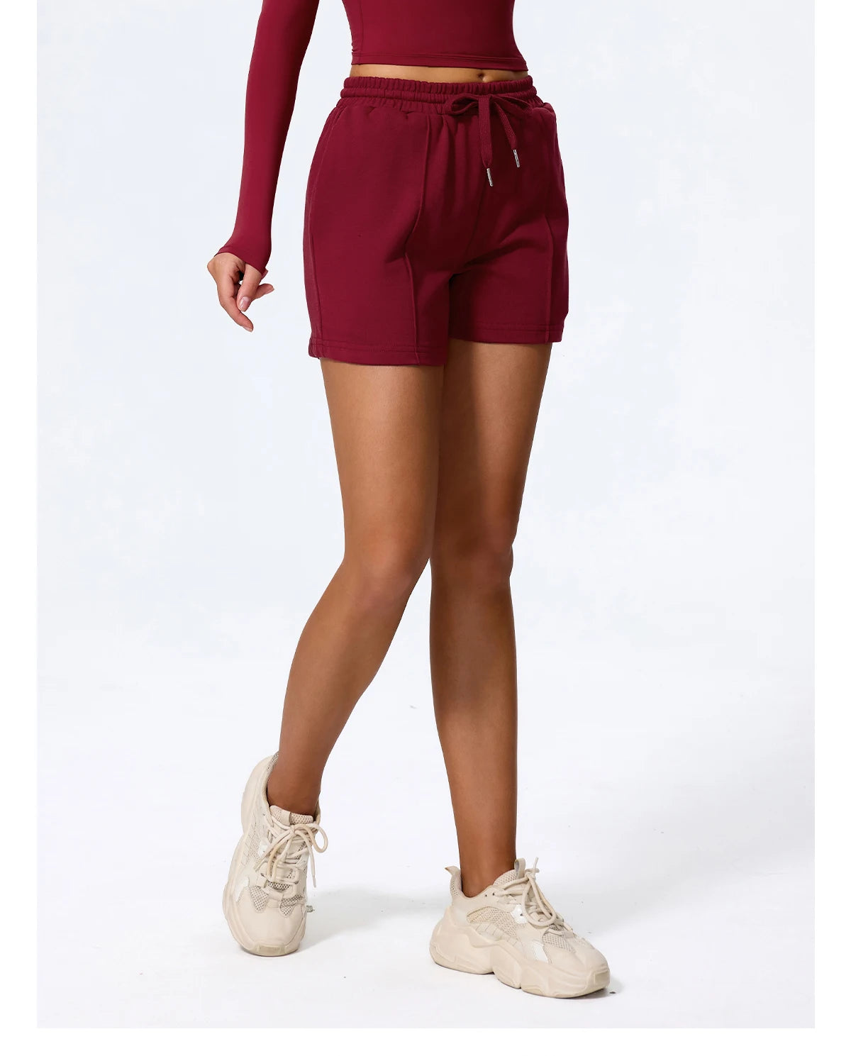 Juna - Jogging Shorts