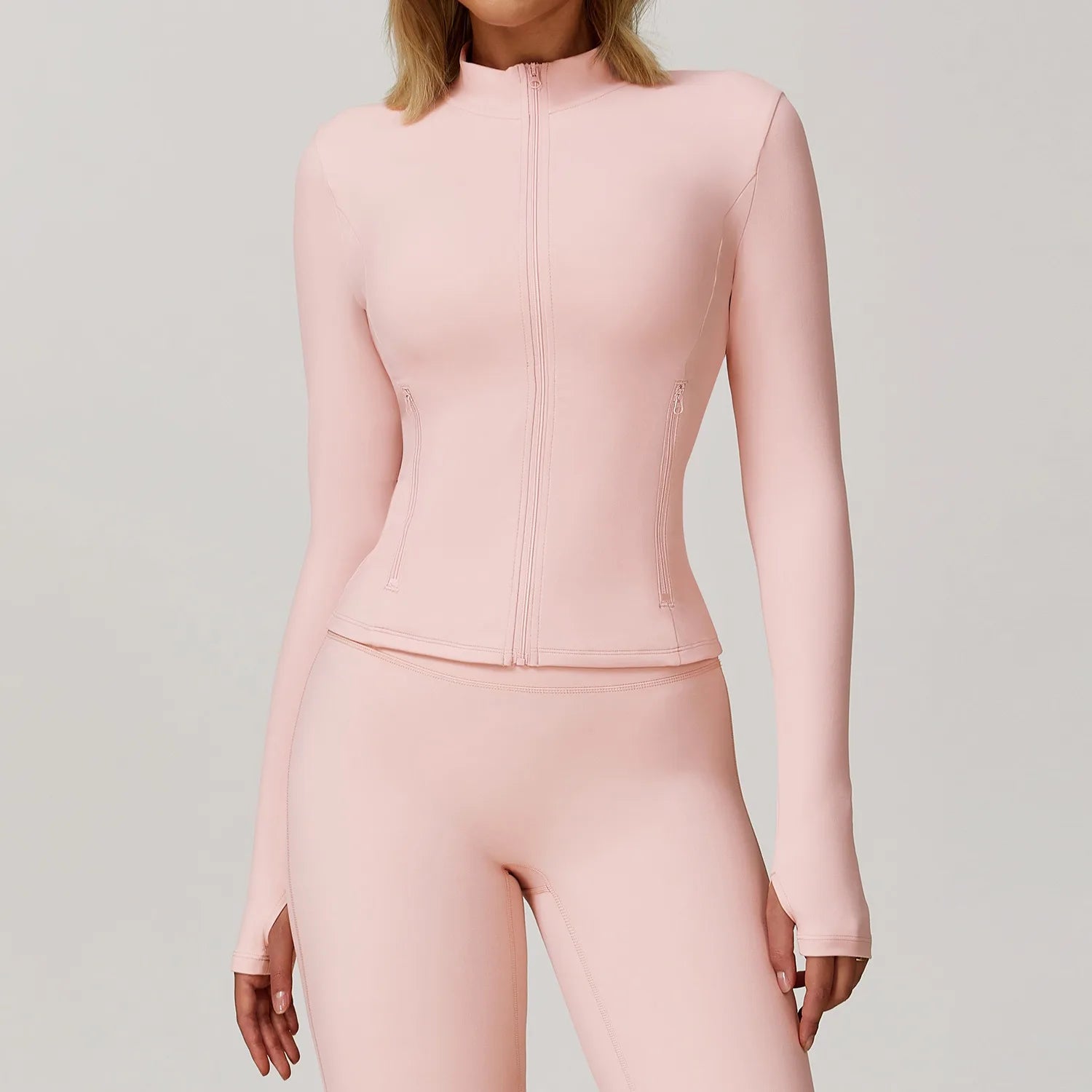 Tabea Zipjacke