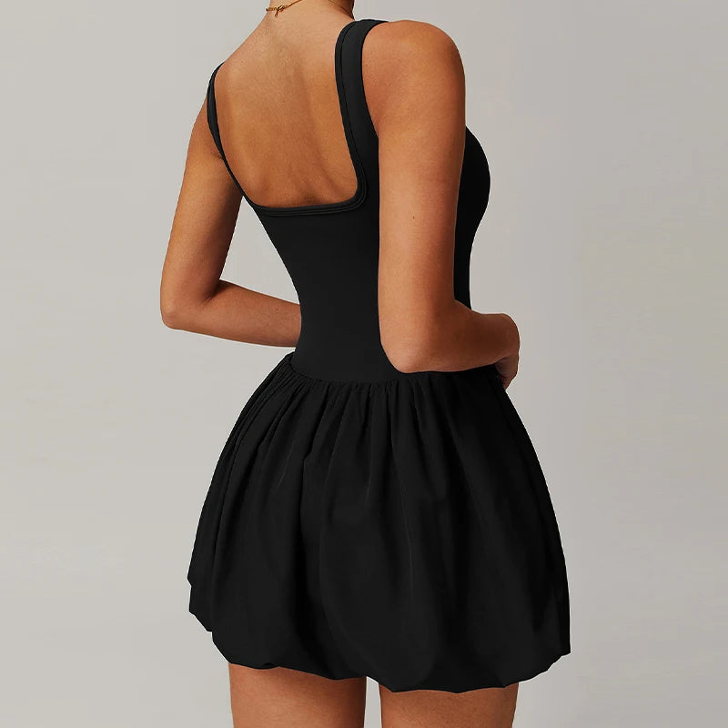 Véa Ballerina Kleid