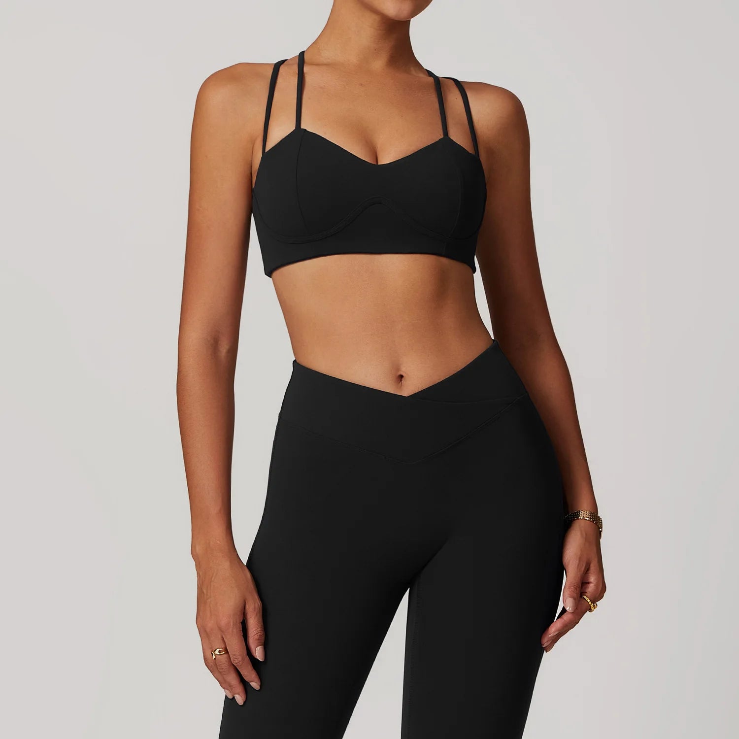 Jenna Bra-Top