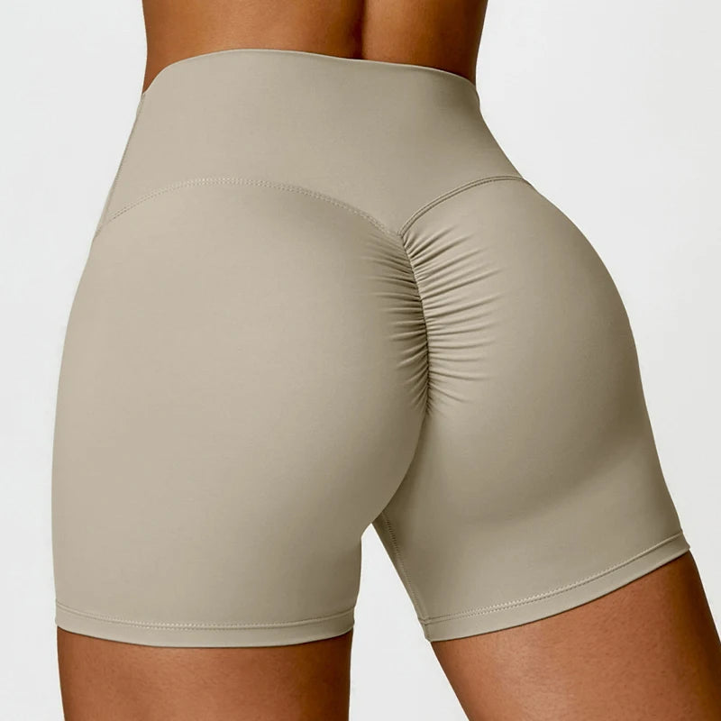 April Shorts
