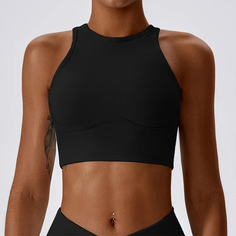 Néa Crop-Top