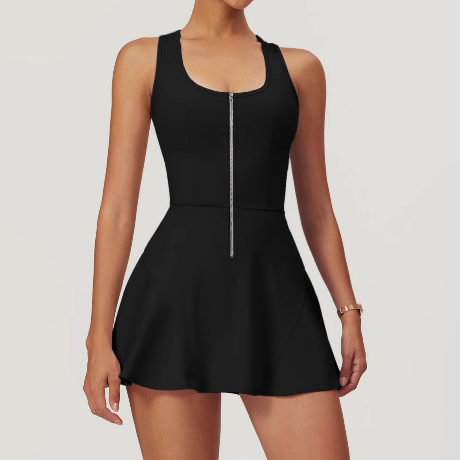 Camilla - Mini Kleid