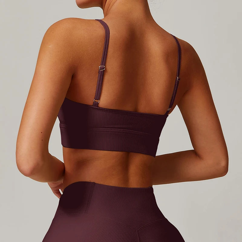 Gwen Sport-Bra